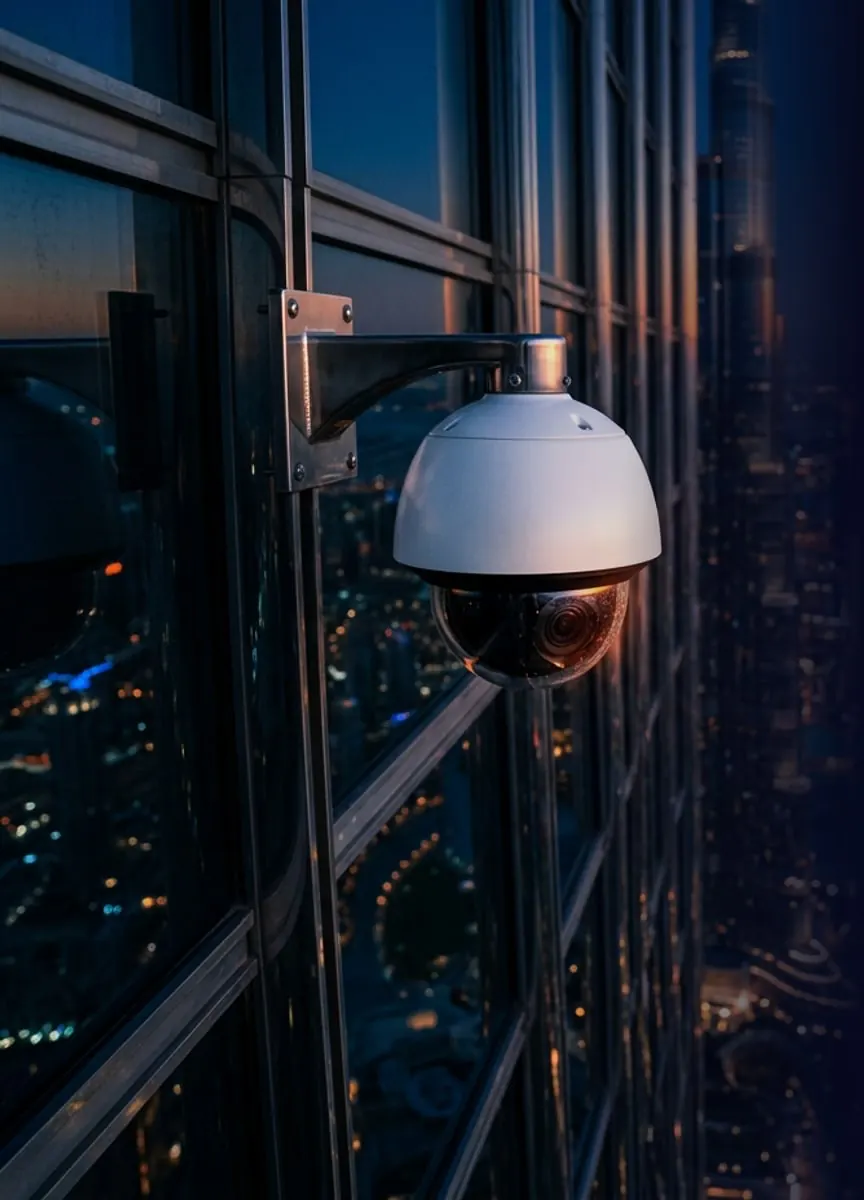 ELV, Security & Audiovisual Systems