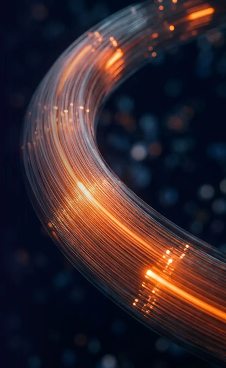 IT Network & Structured Cabling