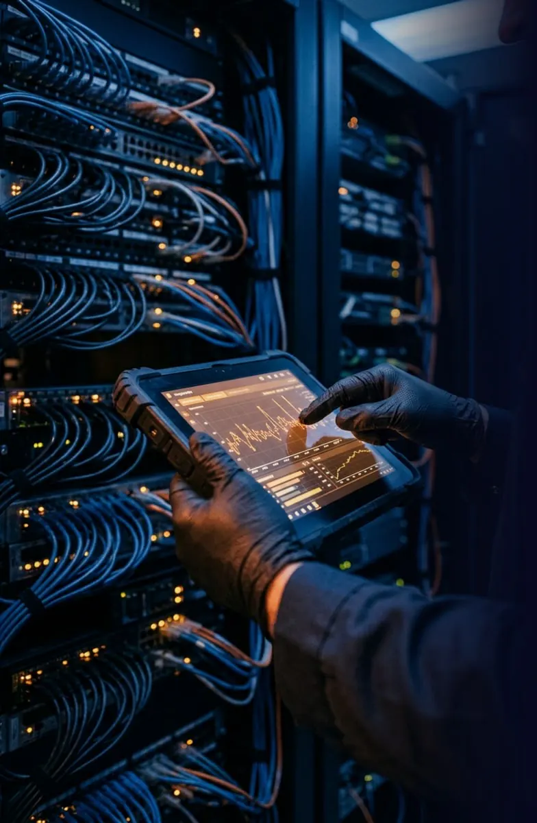 Maintenance & Lifecycle Support